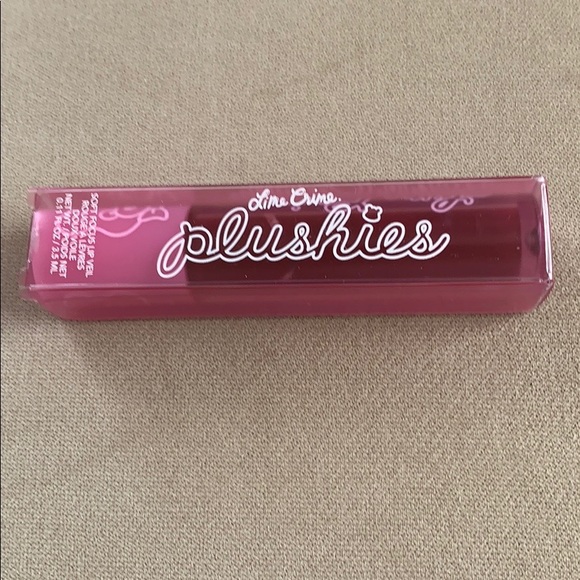 Lime Crime Lipstick - Picture 1 of 2